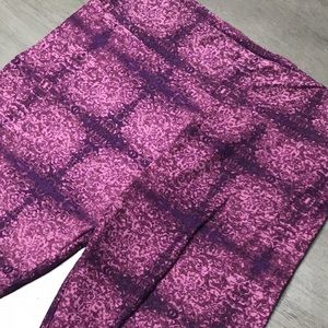 NEW LuLaRoe leggings